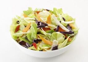 L'essenza di una dieta proteica per dimagrire