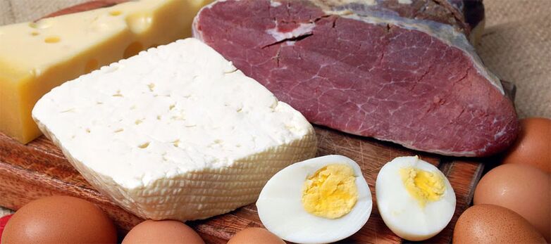 Cosa puoi mangiare con una dieta cheto