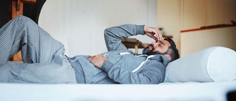 Svantaggi della dieta cheto