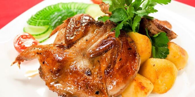 carne magra