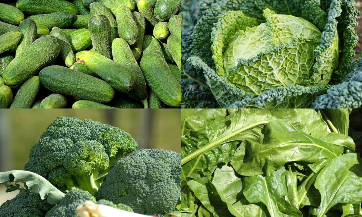 Verdure