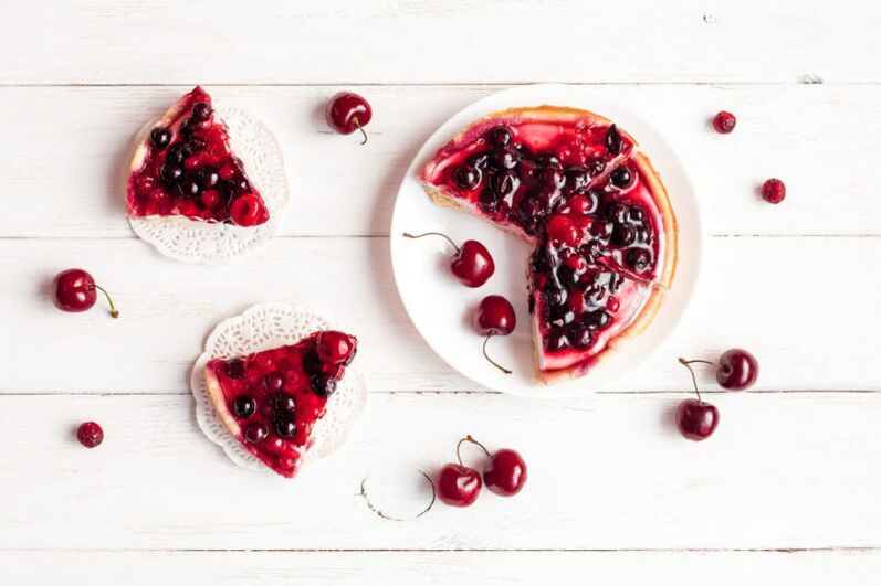dolci