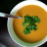 Patata di zucca